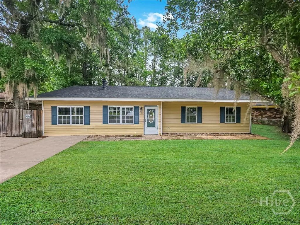 514 Heritage Drive, Hinesville