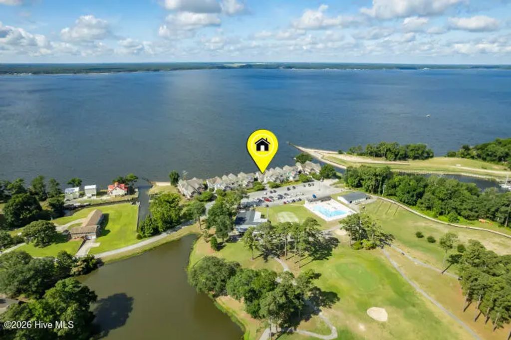 849 Country Club Drive 6, Minnesott Beach