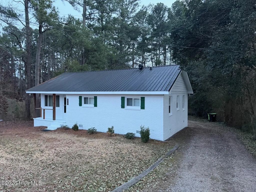 3117 Tryon Road, Raleigh