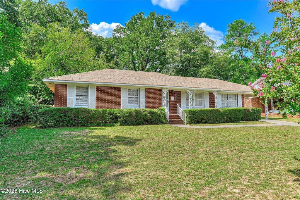 1423 Hickman Road, Augusta