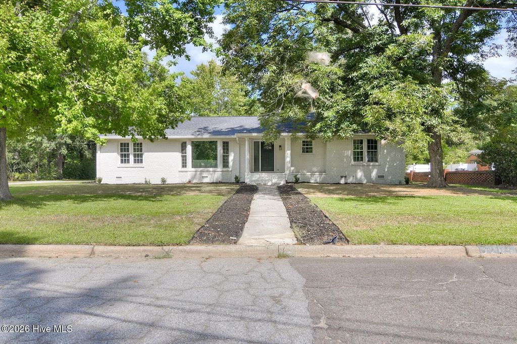 3209 Ramsgate Road, Richmond