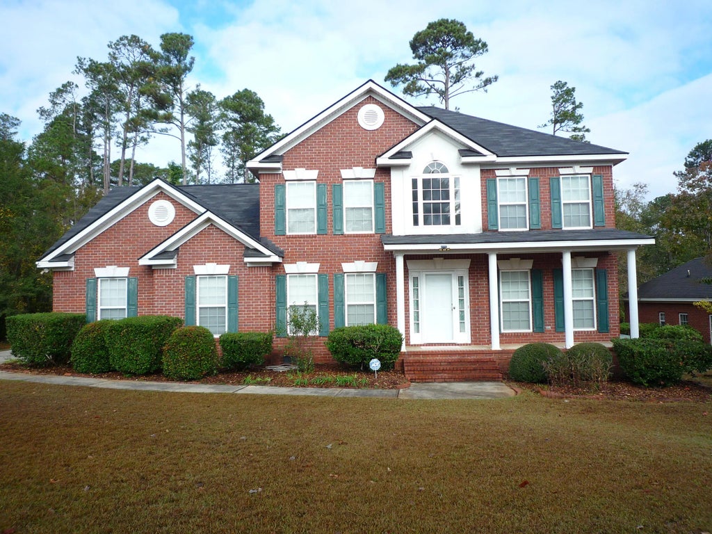 4045 Dowling Drive, Martinez