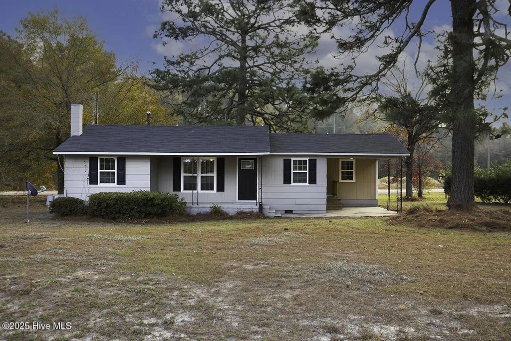 4050 Doc Bennett Road, Fayetteville