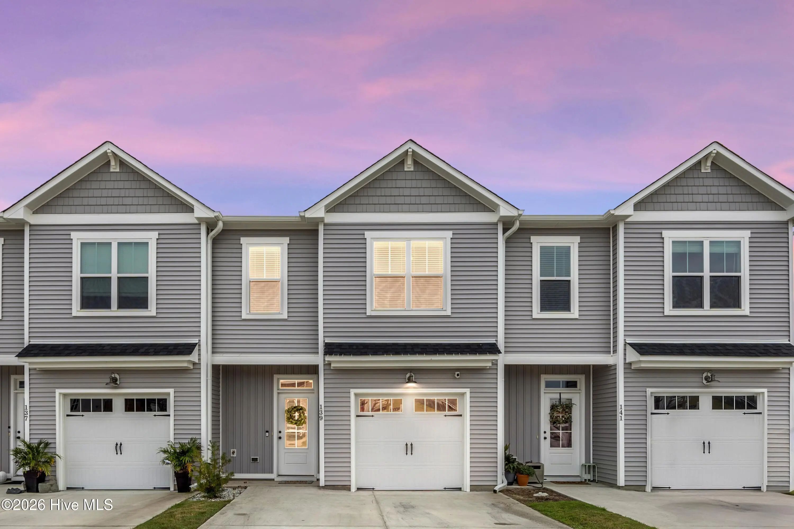 139 Jansen Lane, Winnabow