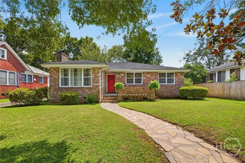 511 E 53rd Street, Savannah