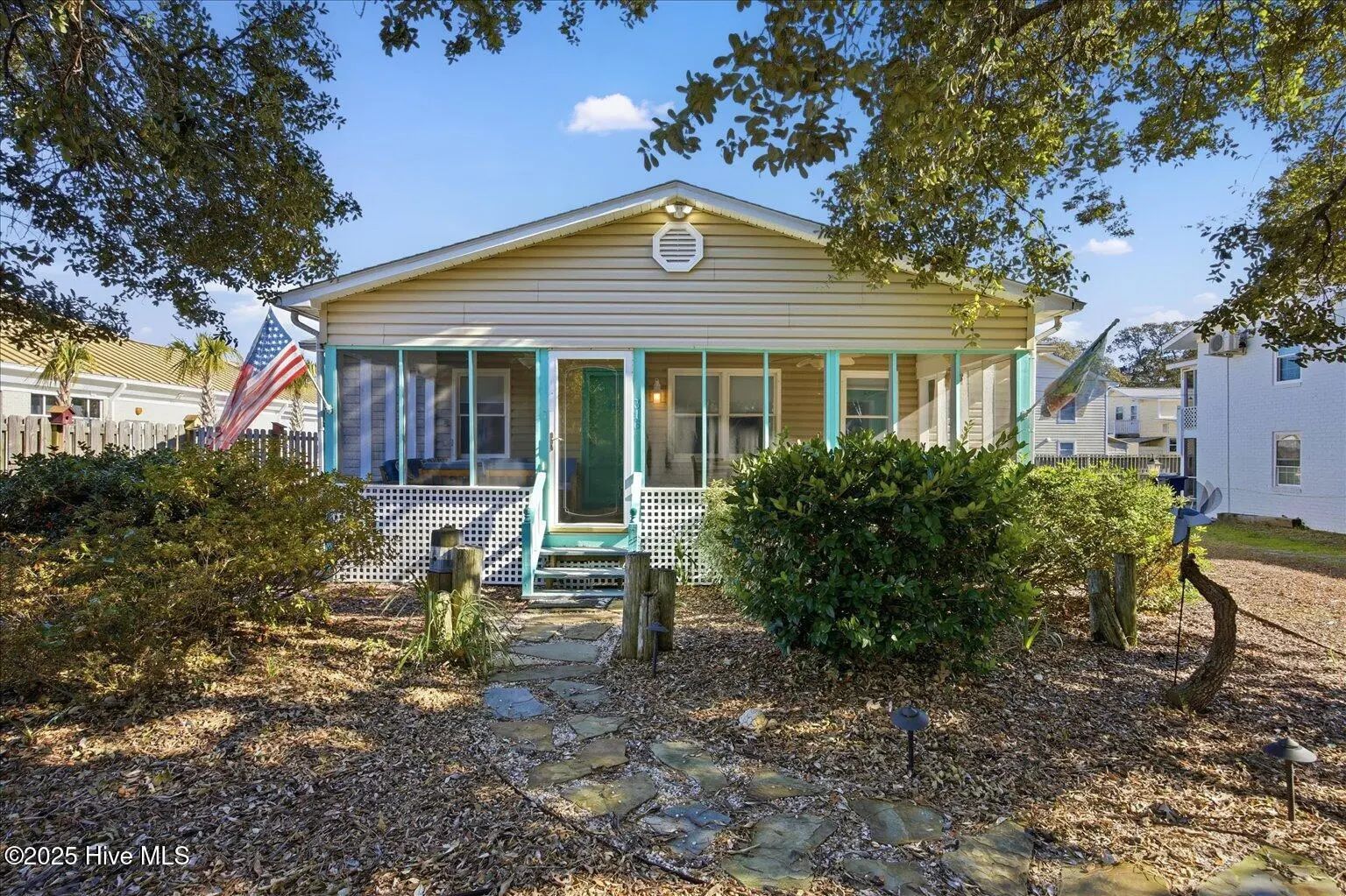 316 Crowell Street, Oak Island