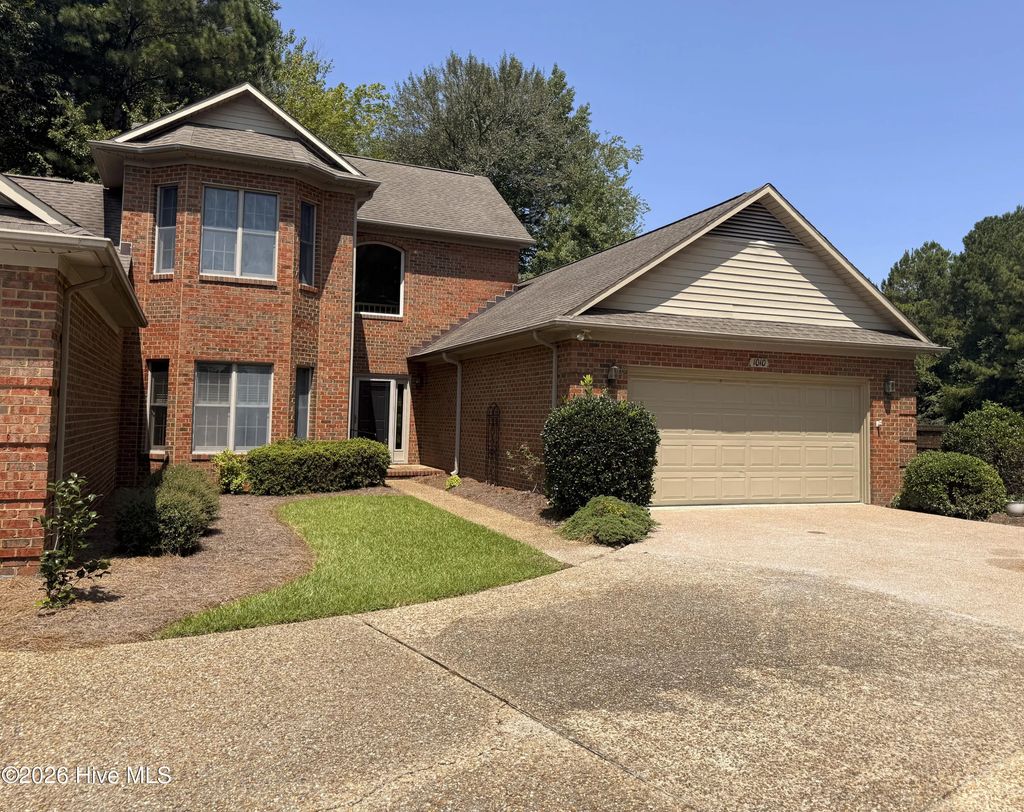 1010 Devonshire Drive, Trent Woods