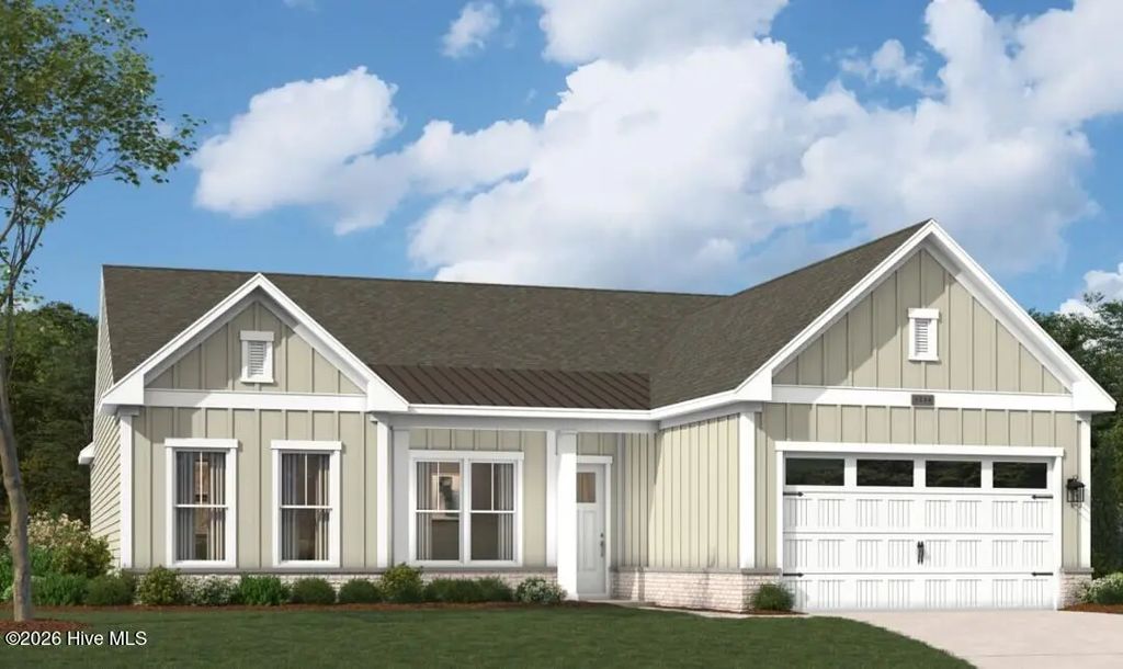 525 Beach Haven Drive, Ocean Isle Beach