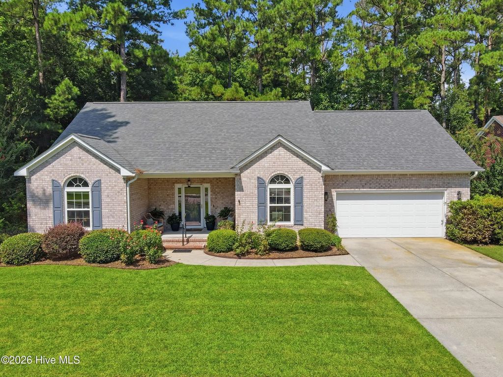 510 Neuchatel Road, New Bern