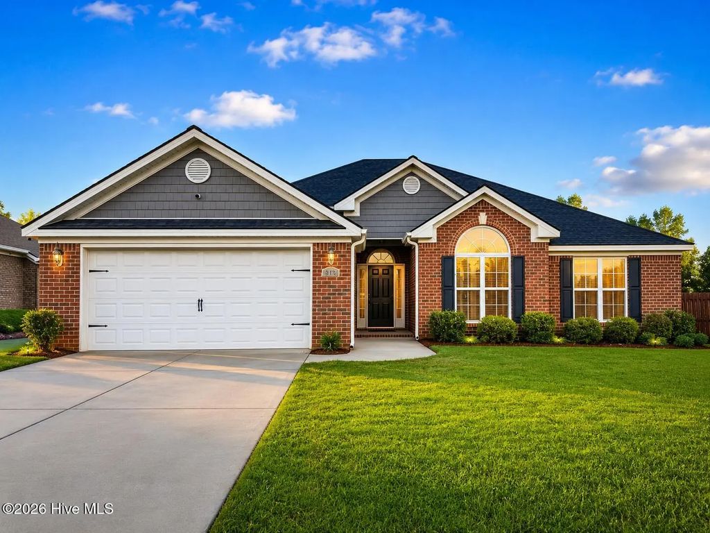 5112 Joe Weatherly Lane, Richmond