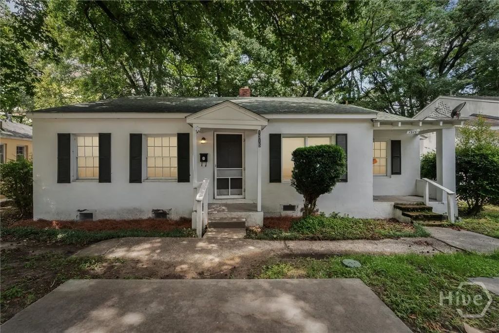 1313 E 55th Street, Savannah