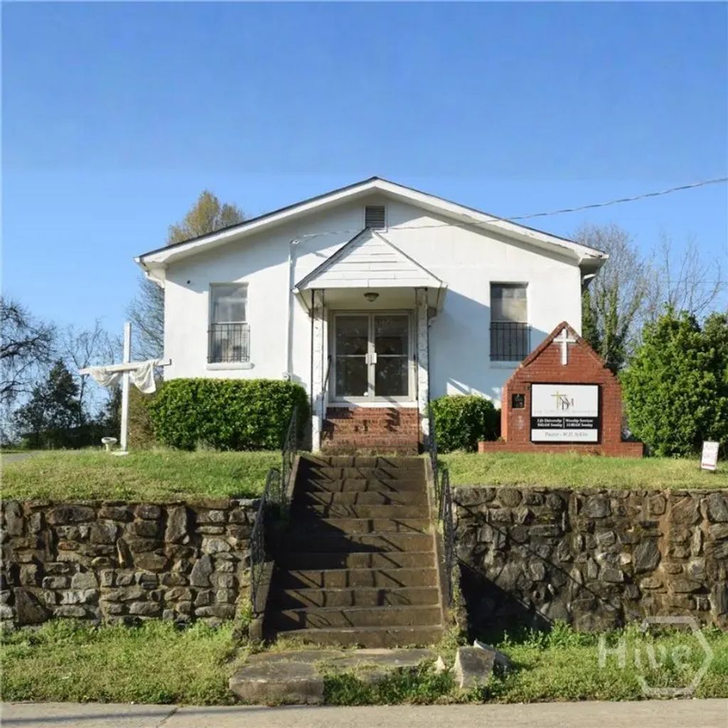 972 Dimmock Street Sw, Atlanta
