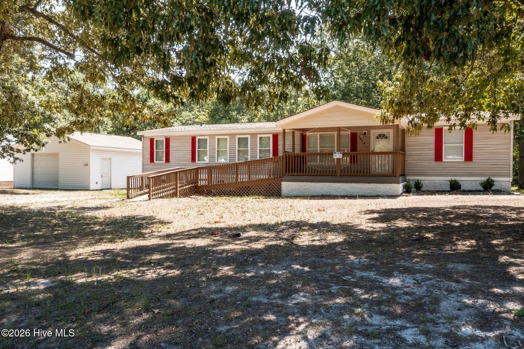 2070 Helmsman Drive Sw, Supply