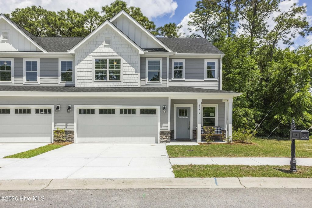 308 Lusterleaf Lane # 2, Shallotte