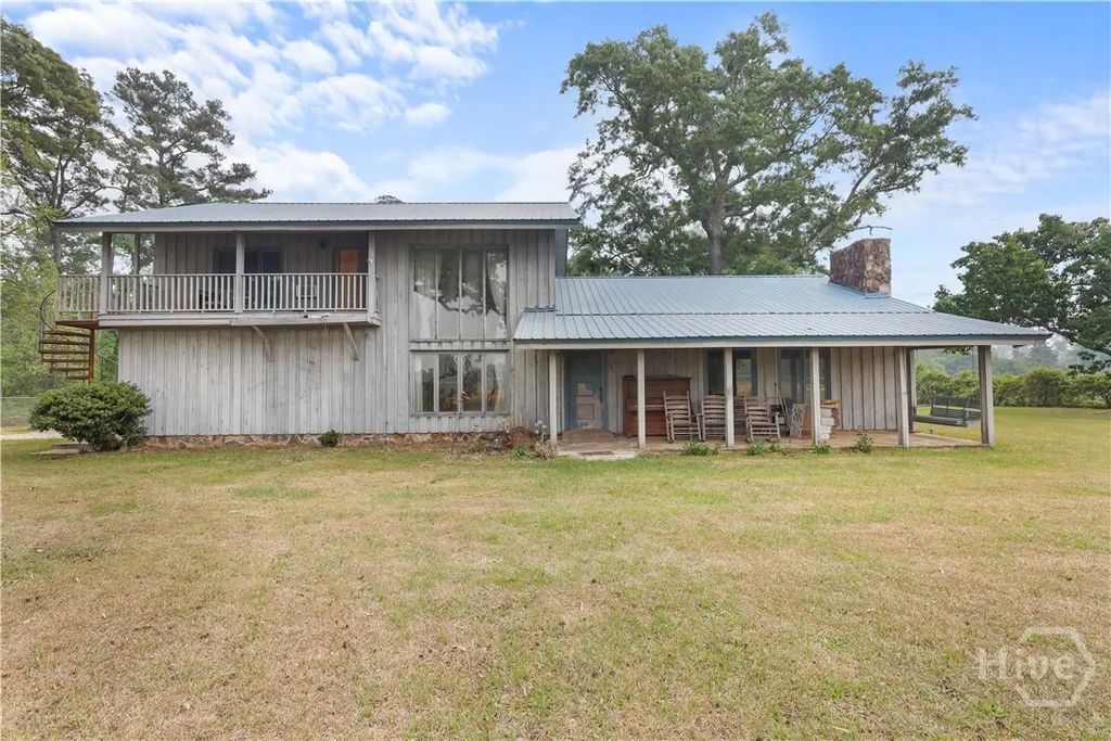 565 Bragg Road, Brooklet