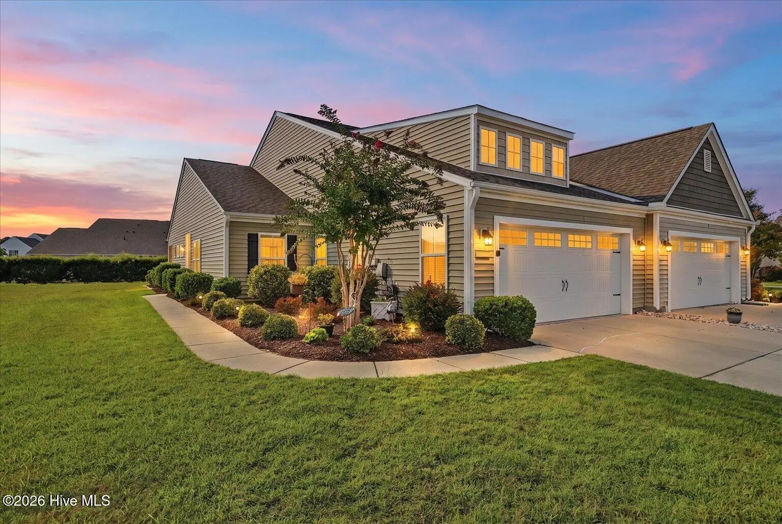 1092 Chadsey Lake Drive, Carolina Shores
