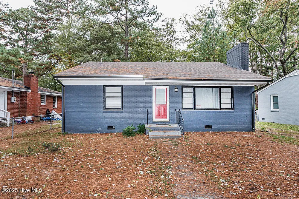 1218 Cypress Street, Rocky Mount