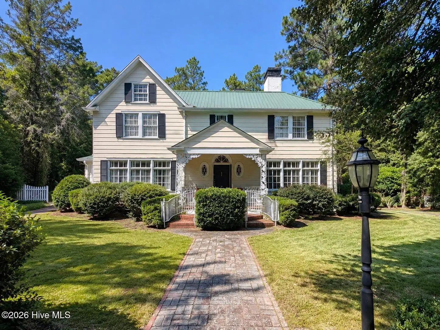 15 Mccaskill Road W, Pinehurst
