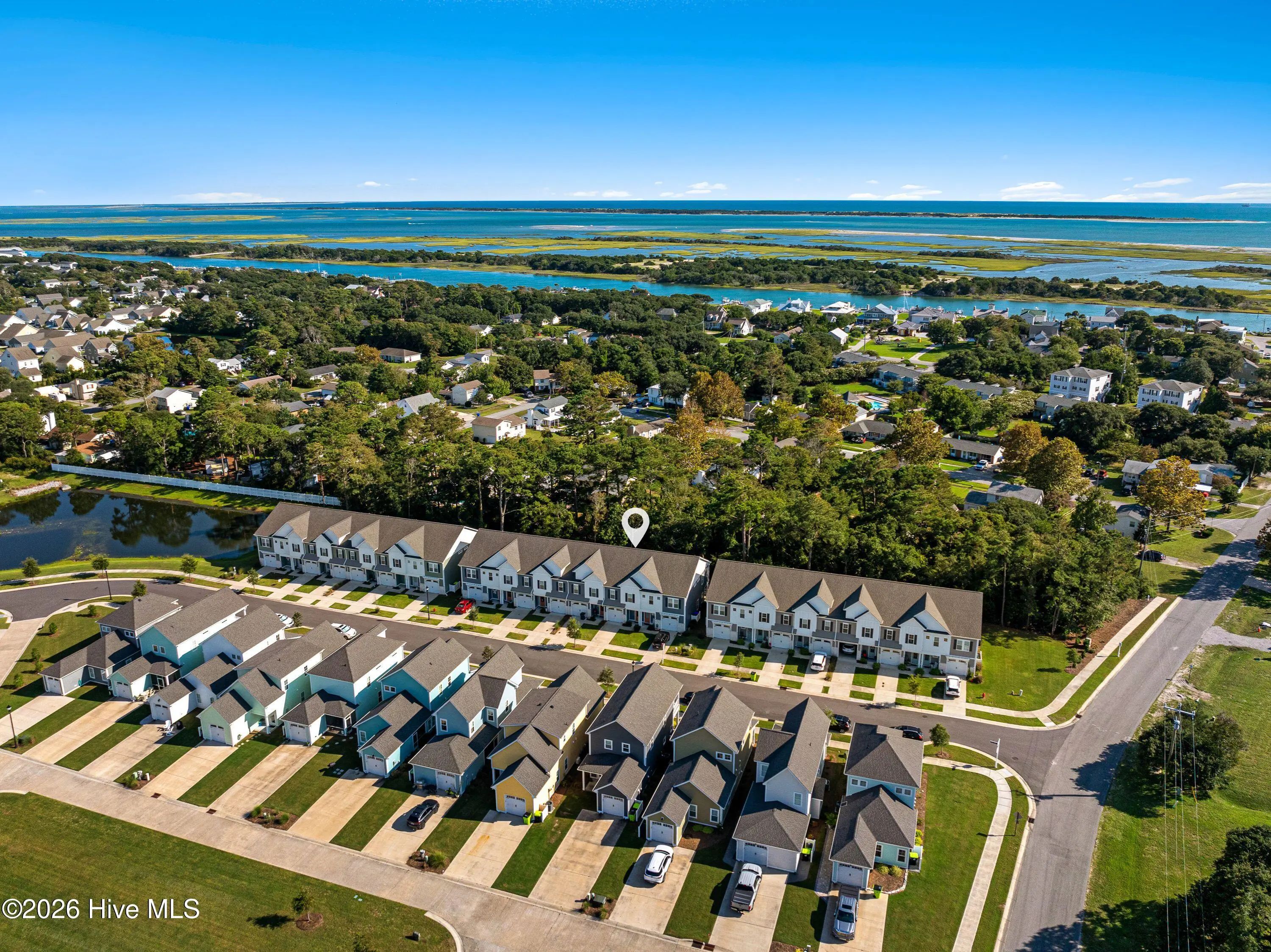 118 Blue Bill Way, Beaufort