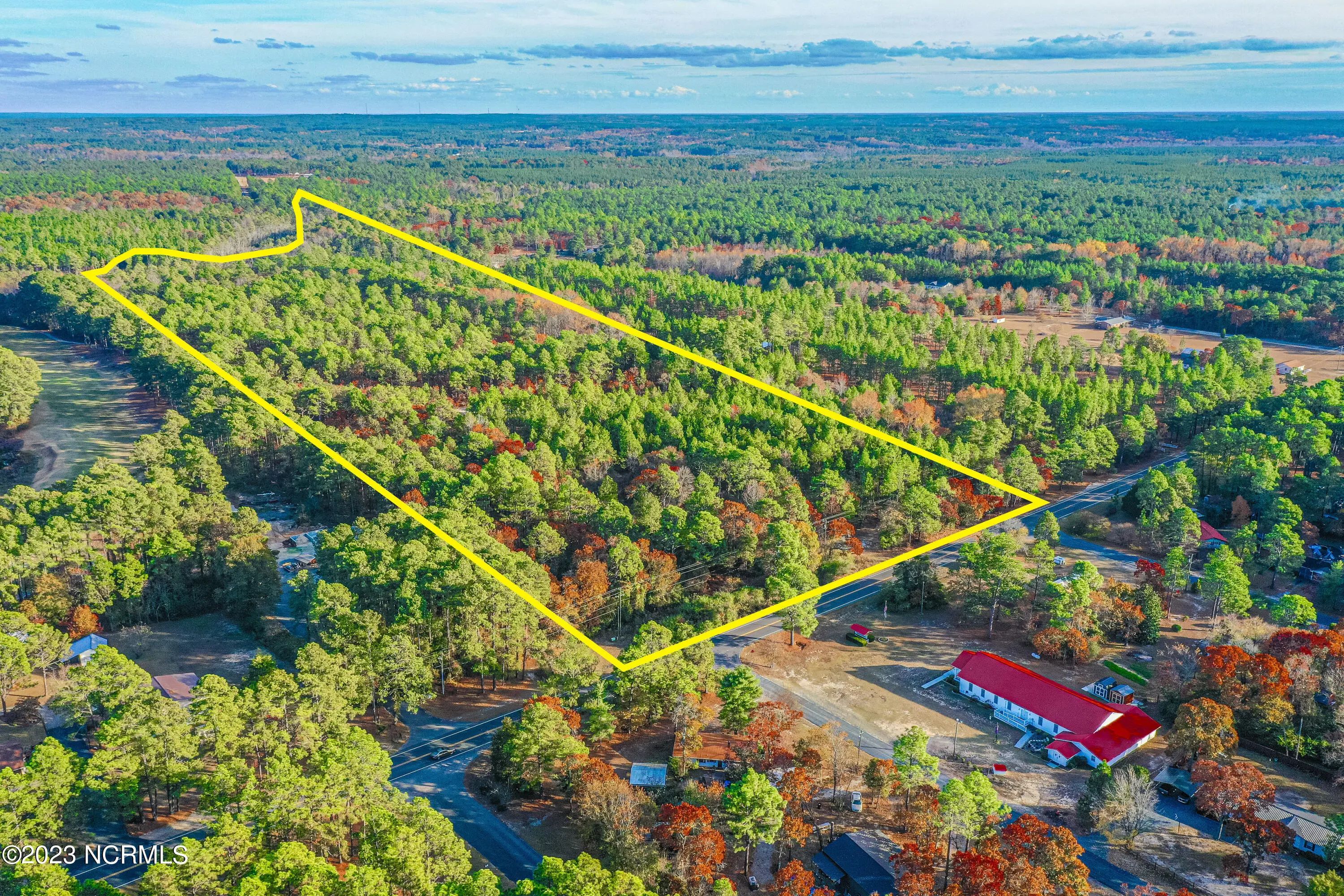 12865 Us 15-501 Hwy, Aberdeen