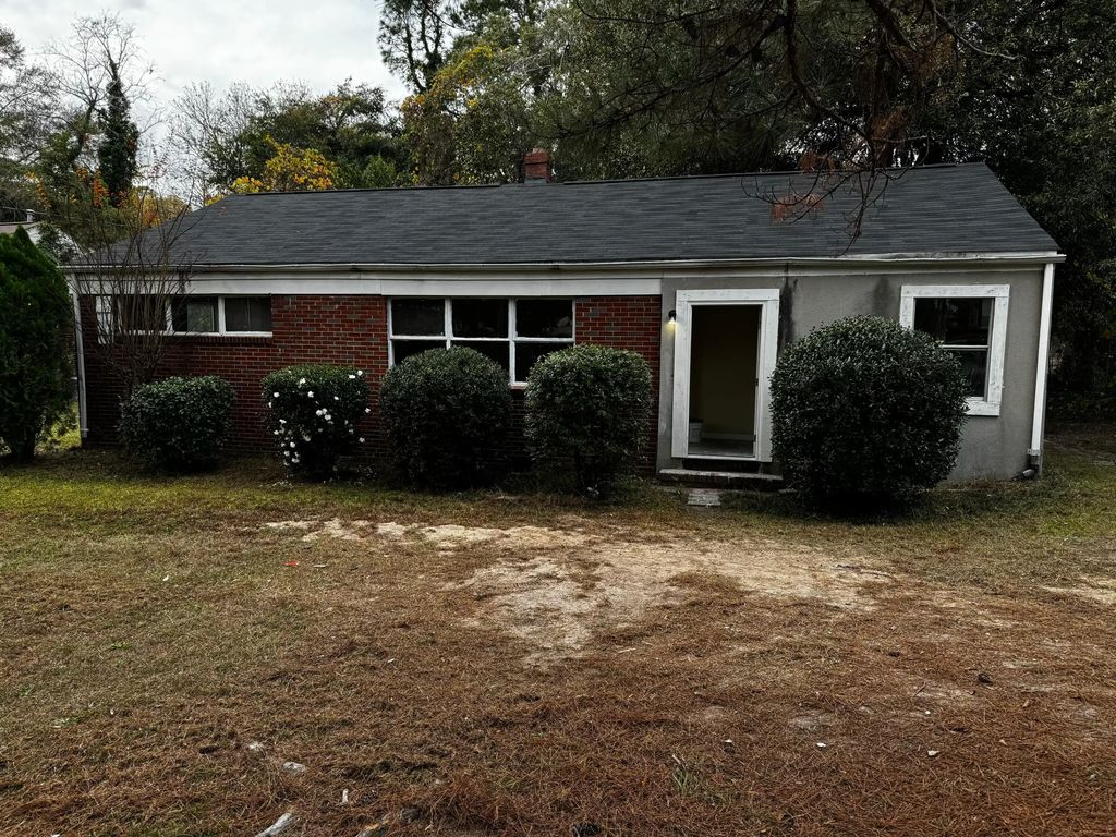 2851 Rocky Creek Road, Richmond
