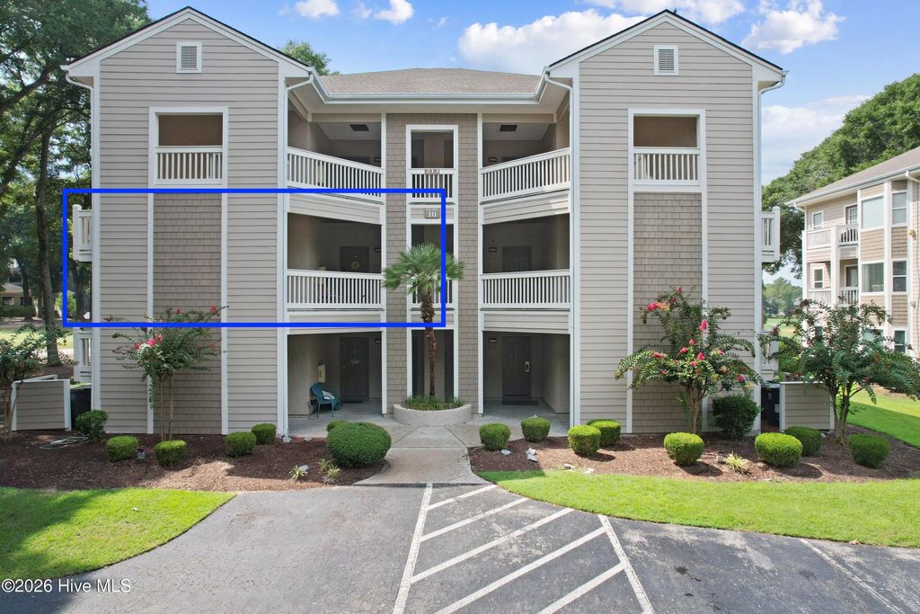 213 Kings Trail # 1003, Sunset Beach