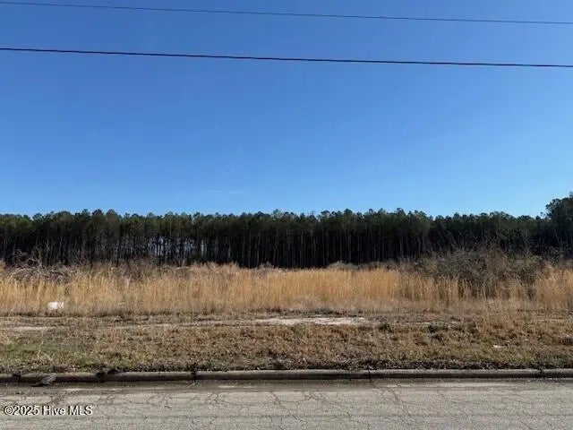 2229 Industrial Park Drive, Wilson