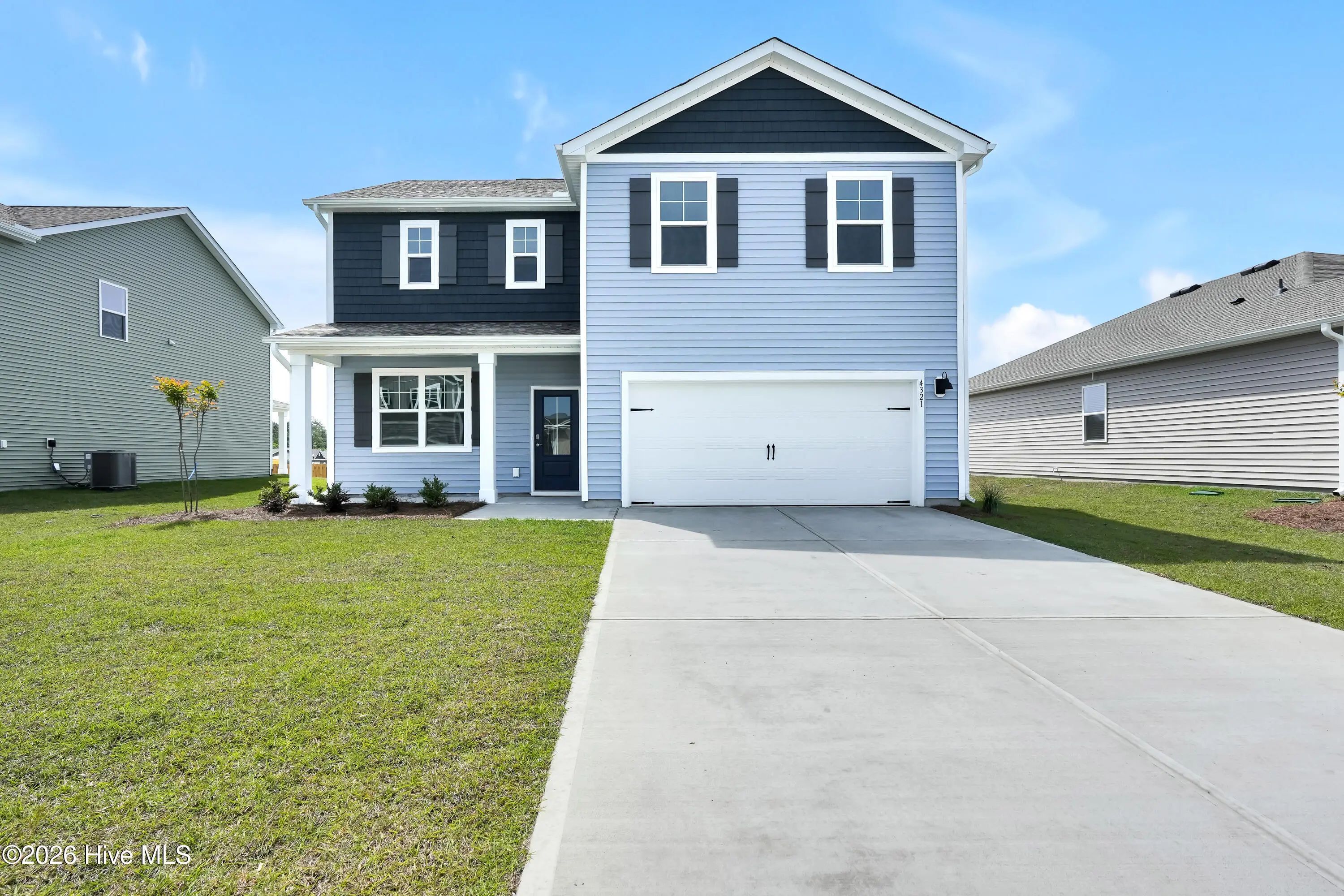4321 Bright Blossom Way Se Lot 265, Bolivia