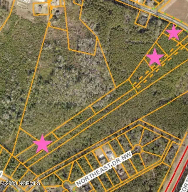 77 Calabash Road Nw, Calabash