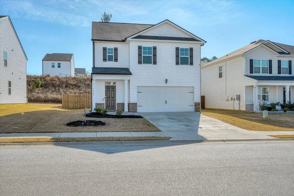 5132 Captain Drive, Grovetown