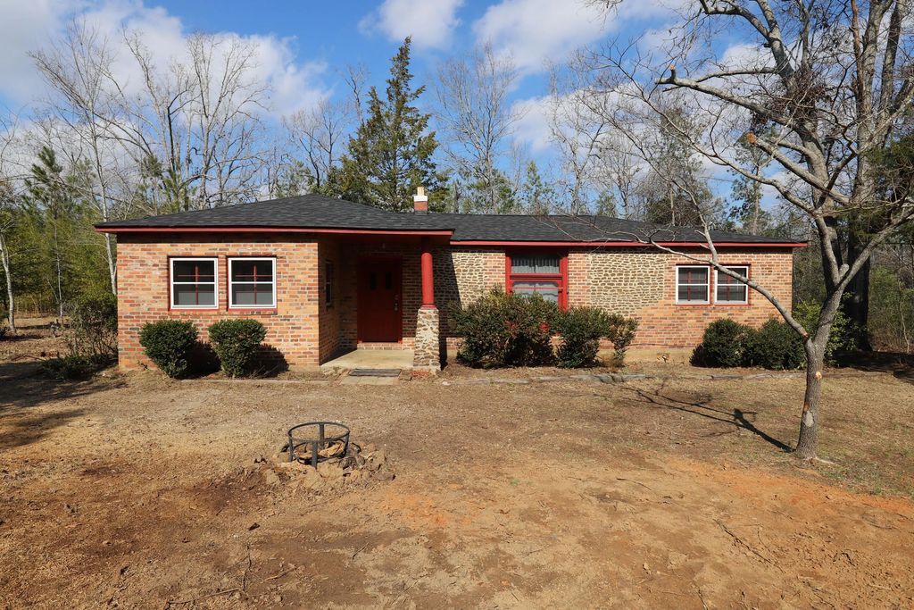5631 Old Augusta Highway, Columbia