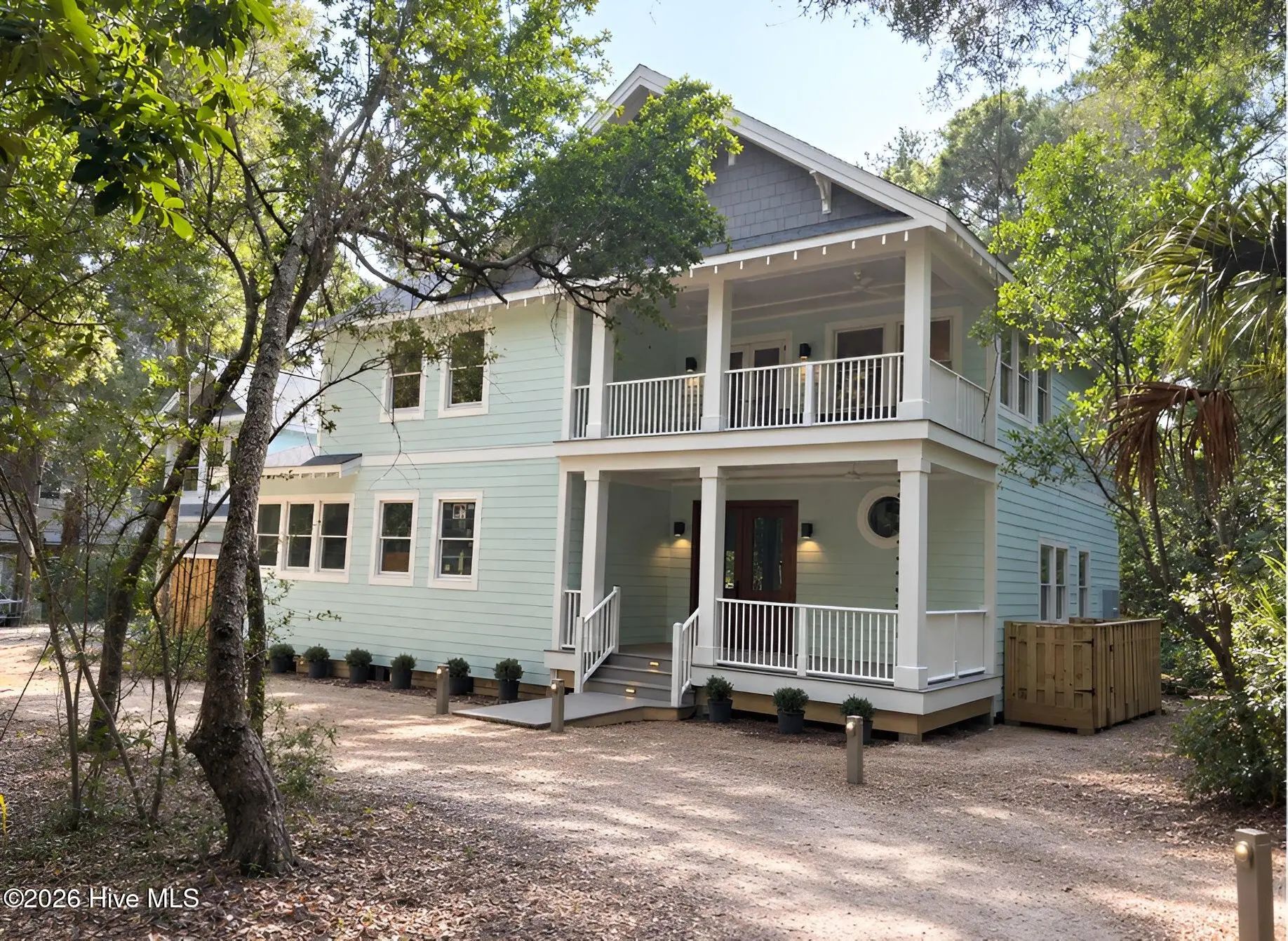 1 Red Bay Court, Bald Head Island