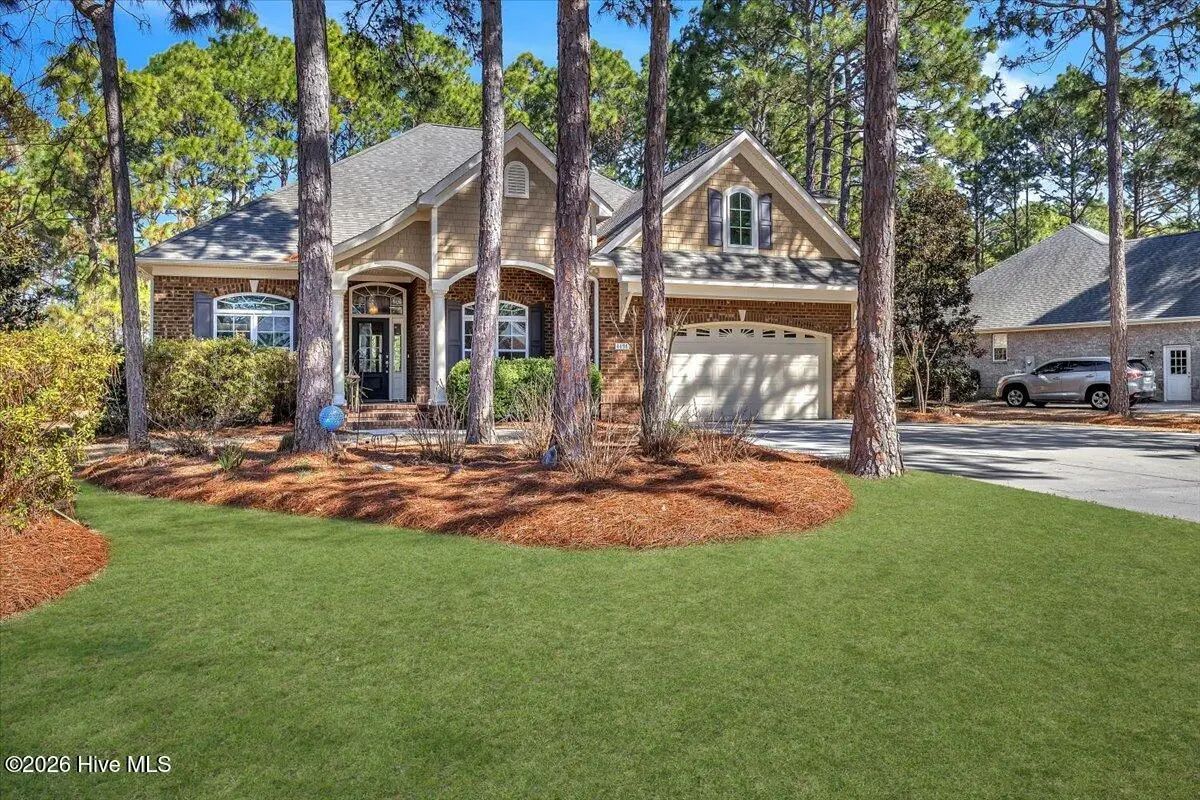 4496 Lenox Court Se, Southport