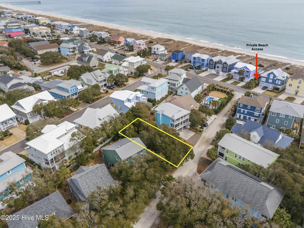 218 Water Oak Circle, Kure Beach