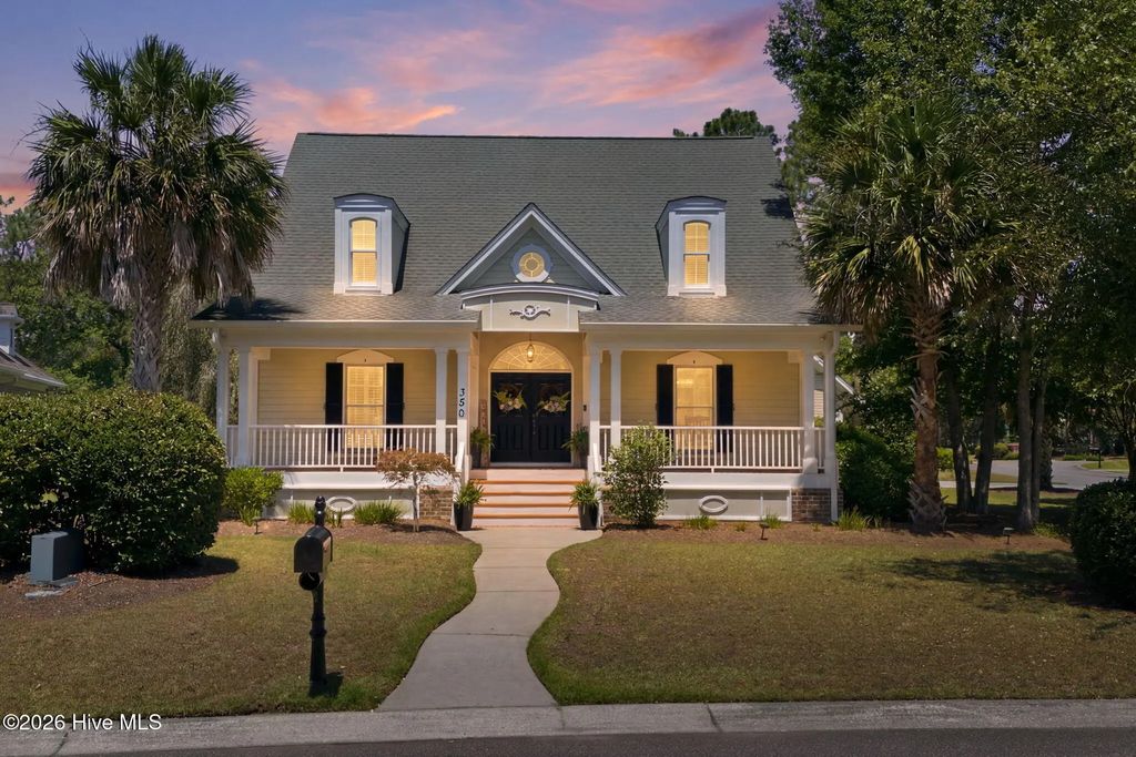 350 Laurel Valley Drive, Shallotte