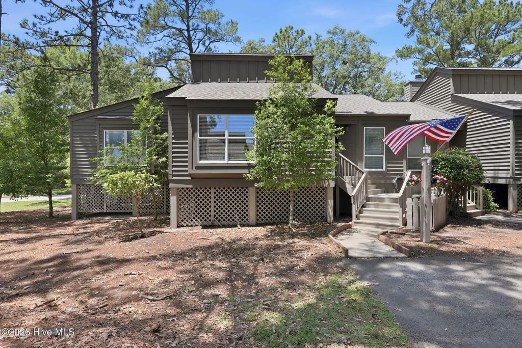 7601 Windward Drive, New Bern