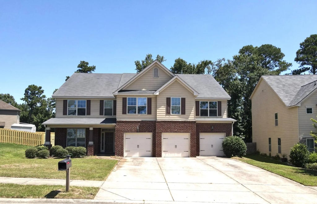 8522 Crenshaw Drive, Grovetown