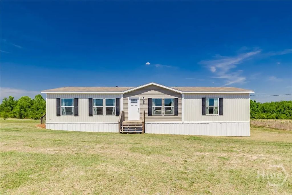 559 Evergreen Church Road, Cobbtown