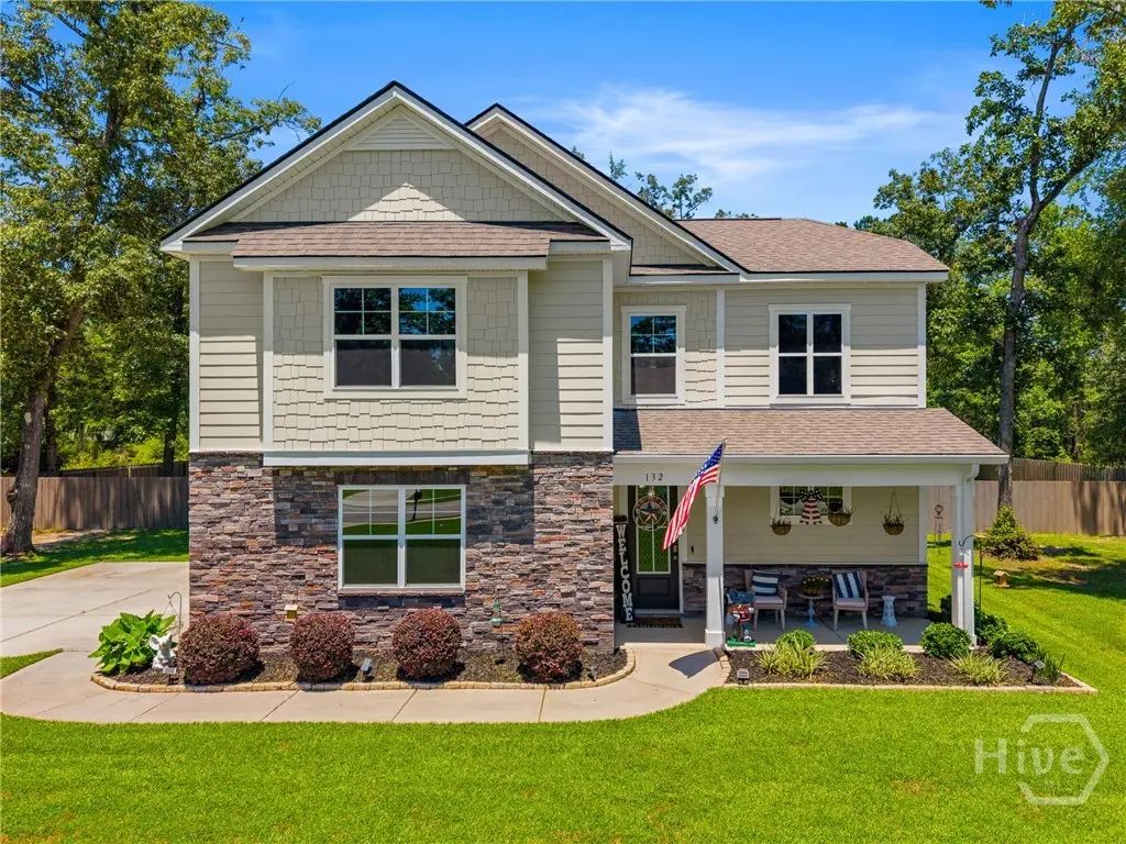 132 Ramsey Way, Rincon