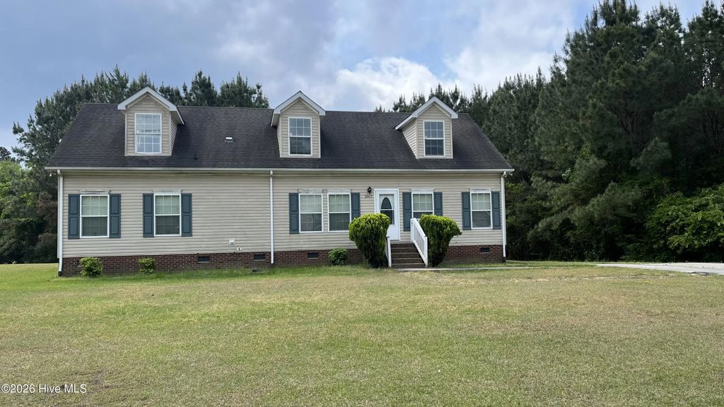 2917 Laurel Ridge Lane, Kinston
