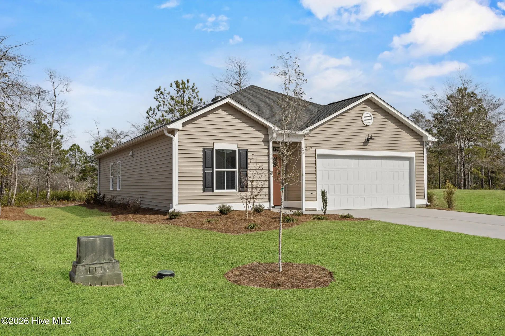 767 Pelican Cove Way Se 213, Southport