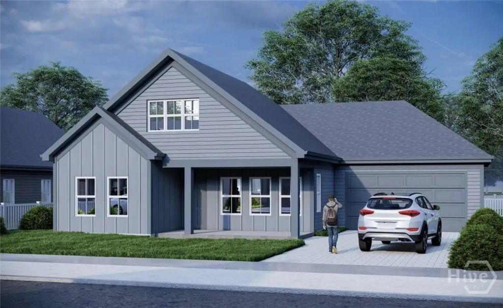 495 Andover Drive, Athens