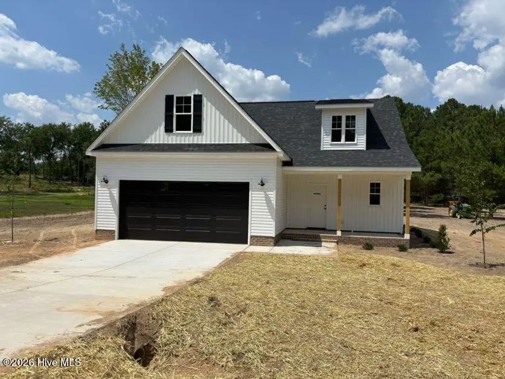 187 Spring Meadows Drive, Pinebluff