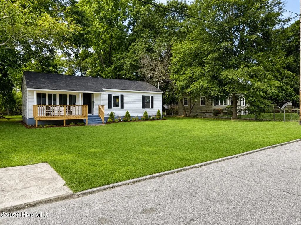 2010 Virginia Avenue, Richmond