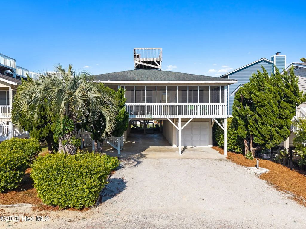 435 34th Street, Sunset Beach