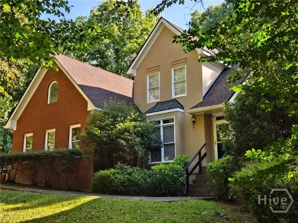 1320 Barnett Ridge Road, Athens
