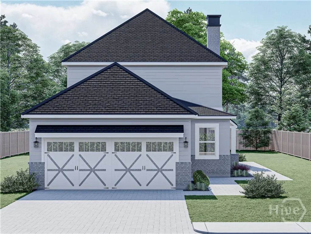 1240 Harmony Bend, Watkinsville