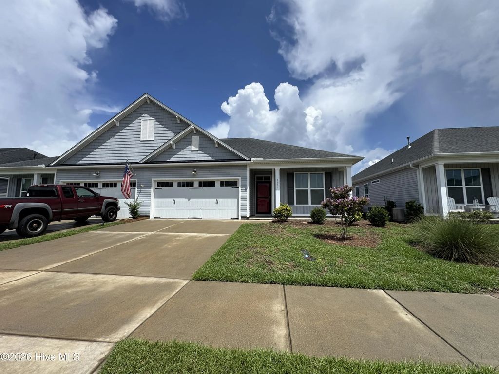 2822 Southern Magnolia Drive, Winnabow