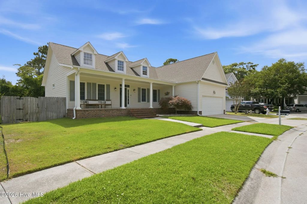908 Upper Reach Drive, Wilmington