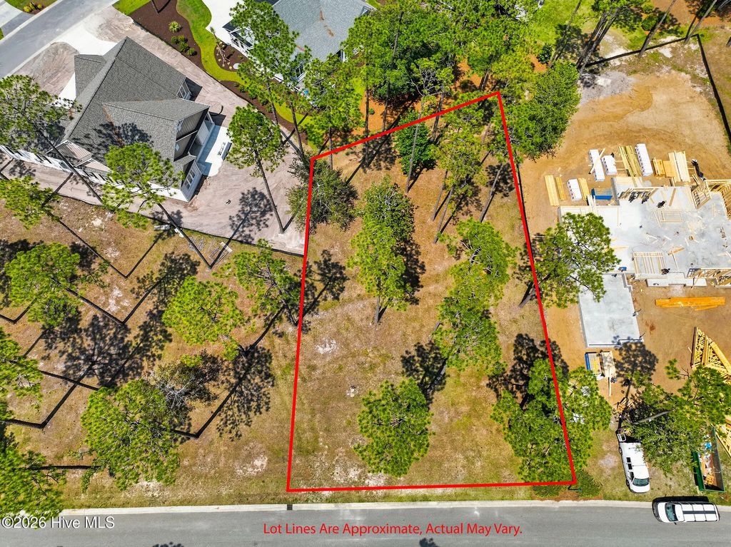 562 Barrington Place Sw, Ocean Isle Beach